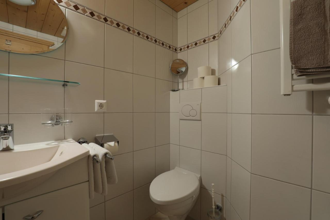 キルヒベルク・イン・チロルKasperbauerアパートメント エクステリア 写真